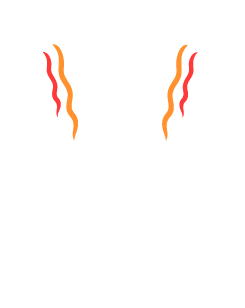 Gorom Kebab logo