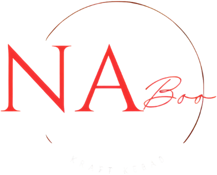 Na Boo Kraft KEBAB logo