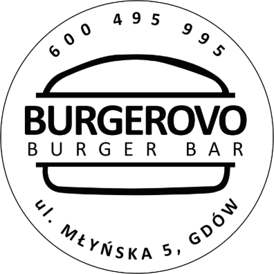Burgerovo logo