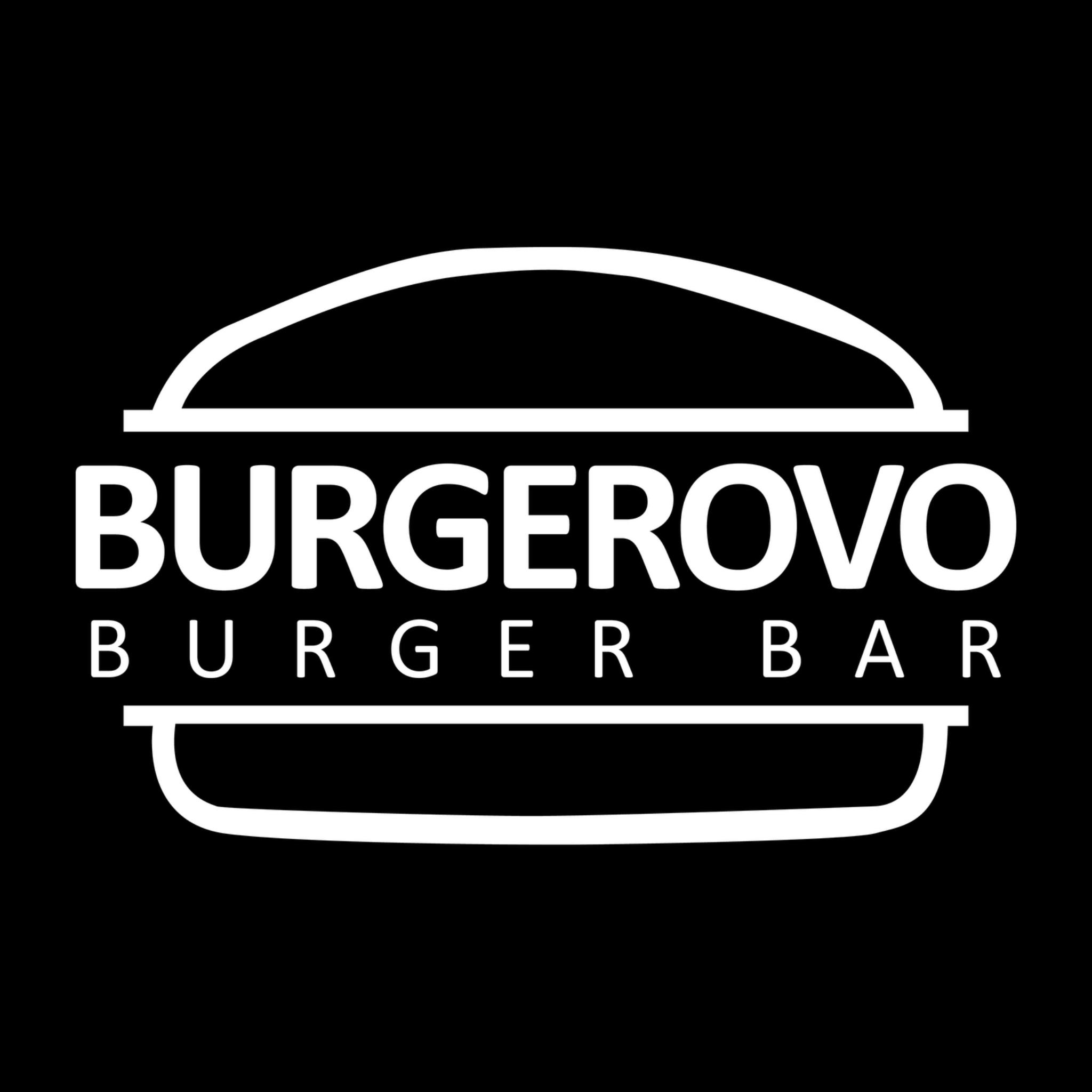Burgerovo logo