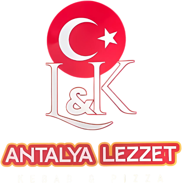 L&K Antalya lezzet logo