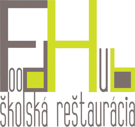 Food Hub logo