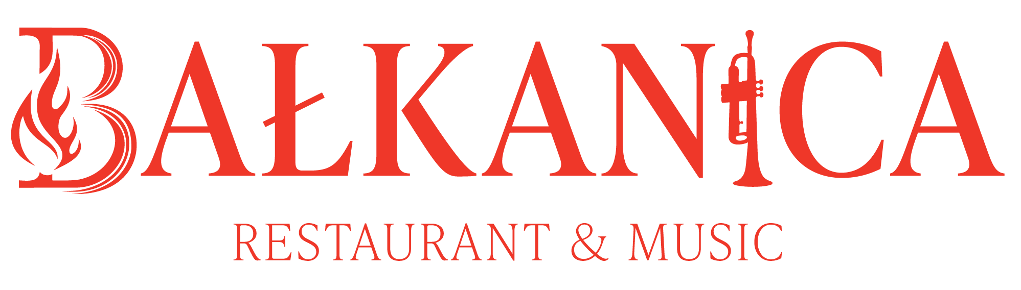 Bałkanica Opole logo