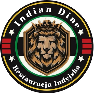 Indian Dine Tychy logo