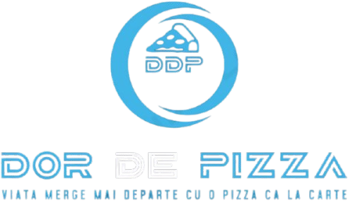 DOR DE PIZZA logo
