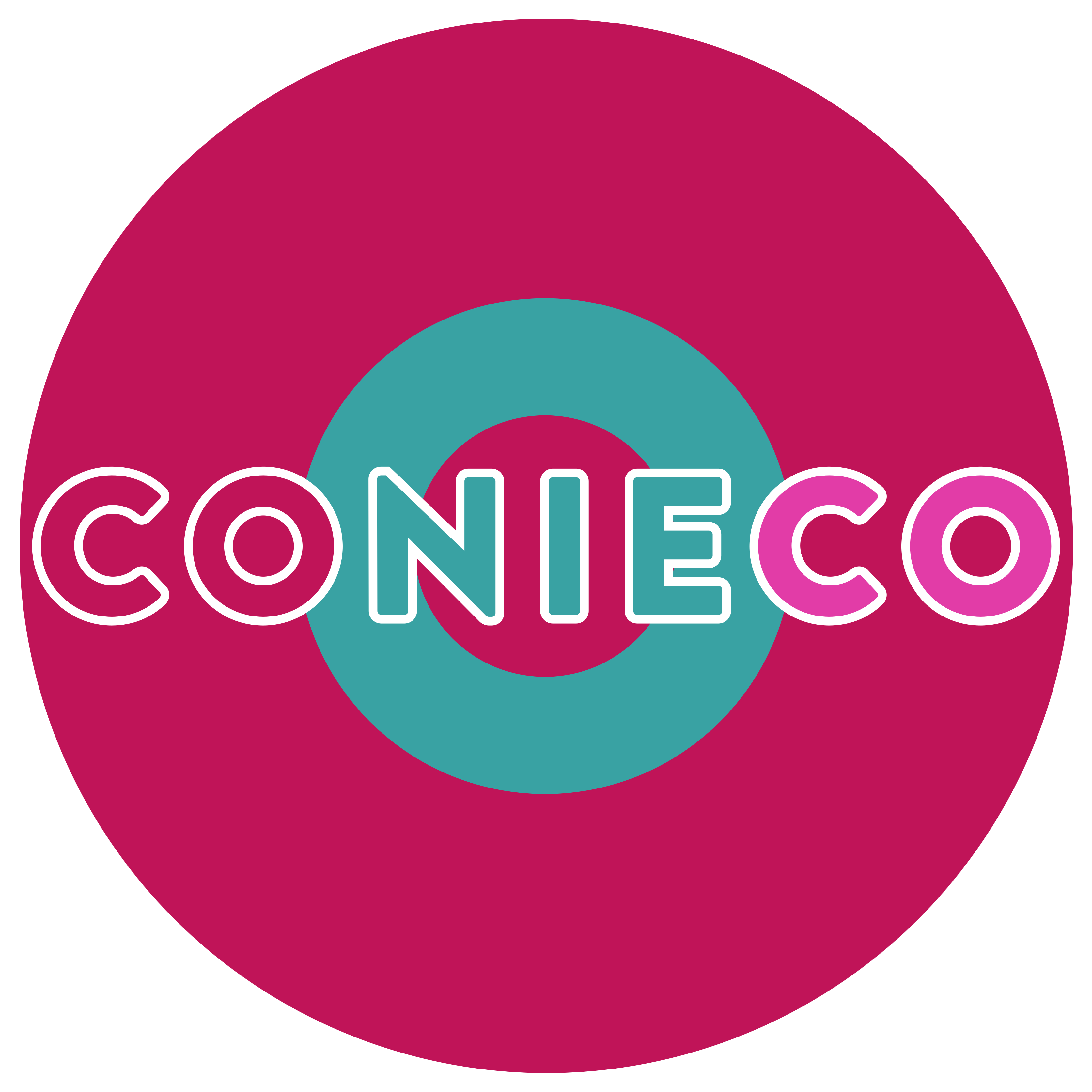  Co nieco Mińsk Mazowiecki logo