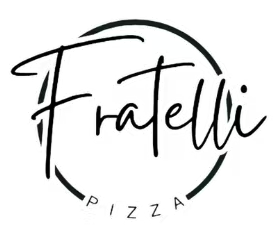 Fratelli Pizza logo