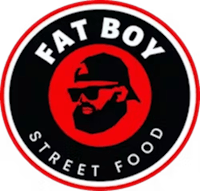 FatBoy StreetFood  logo