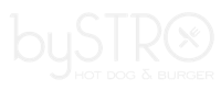  Bystro Hot Dog & Burger - Warszawa