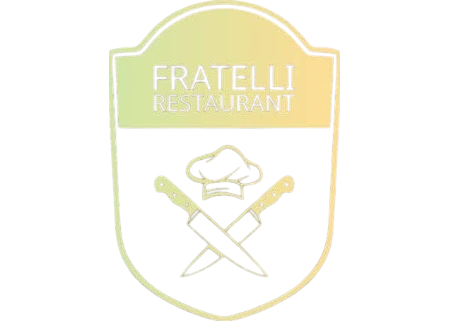Restaurant Fratelli logo