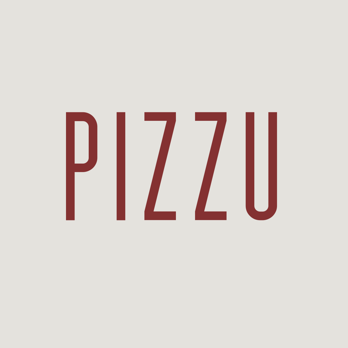 Pizzu logo