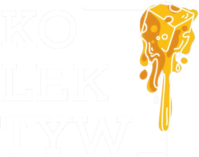 KOLEKTYW Pizza Burger Pancake logo