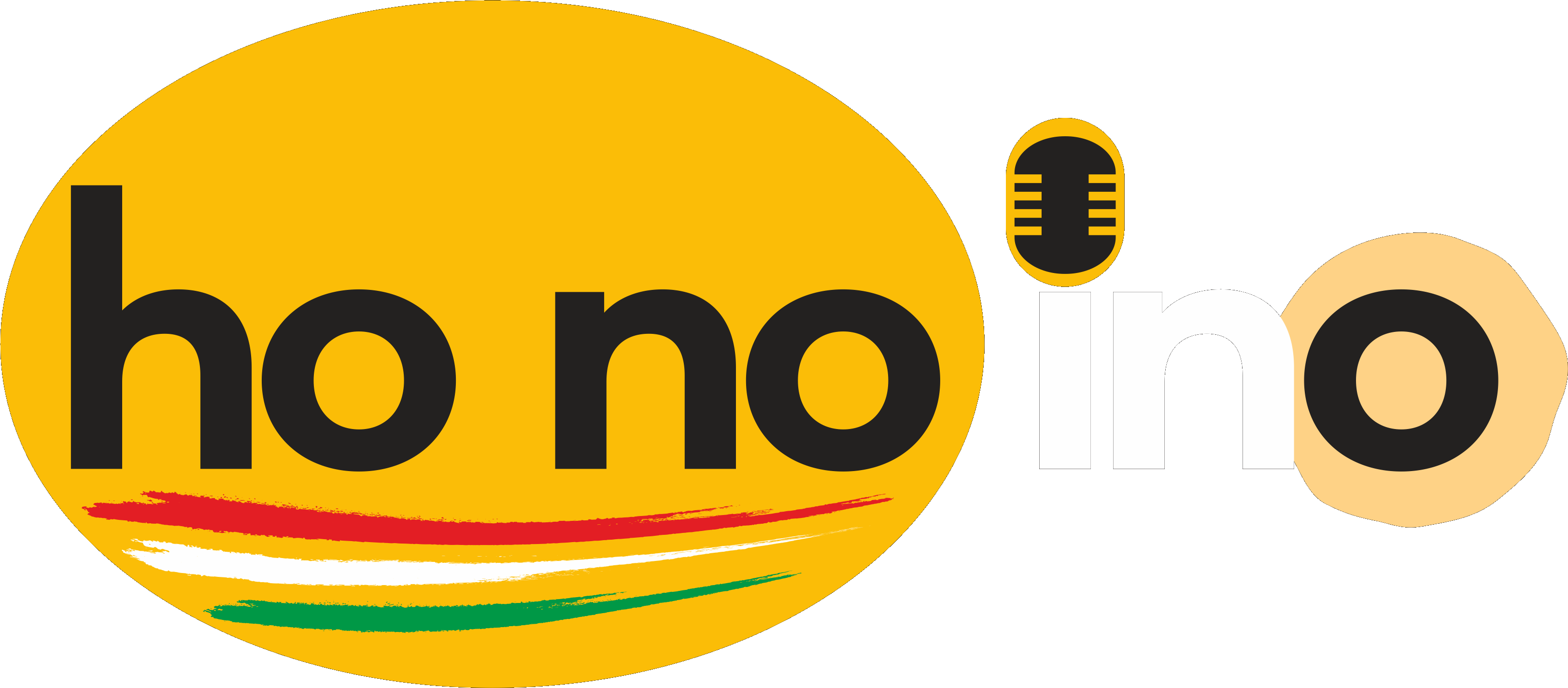 Ho No Ino logo