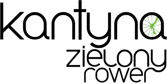 Kantyna Zielony Rower logo