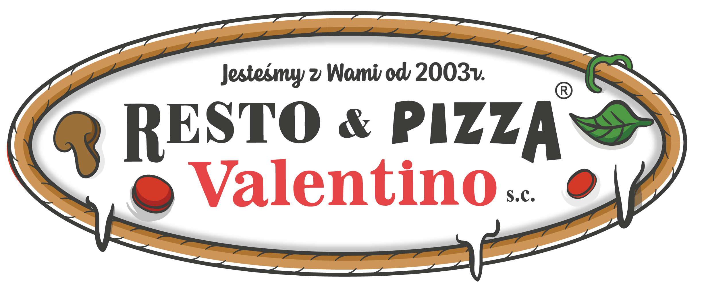 Valentino Tomaszów Lubelski logo