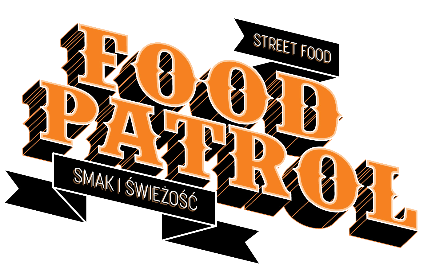 Food Patrol logo