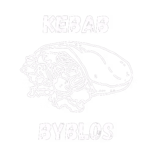 Kebab Byblos logo