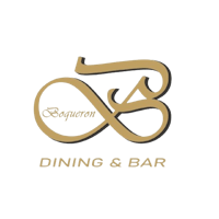 Dining & Bar Boqueron logo
