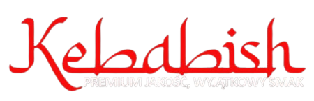 Kebabish logo