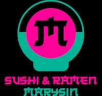 Sushi Marysin logo