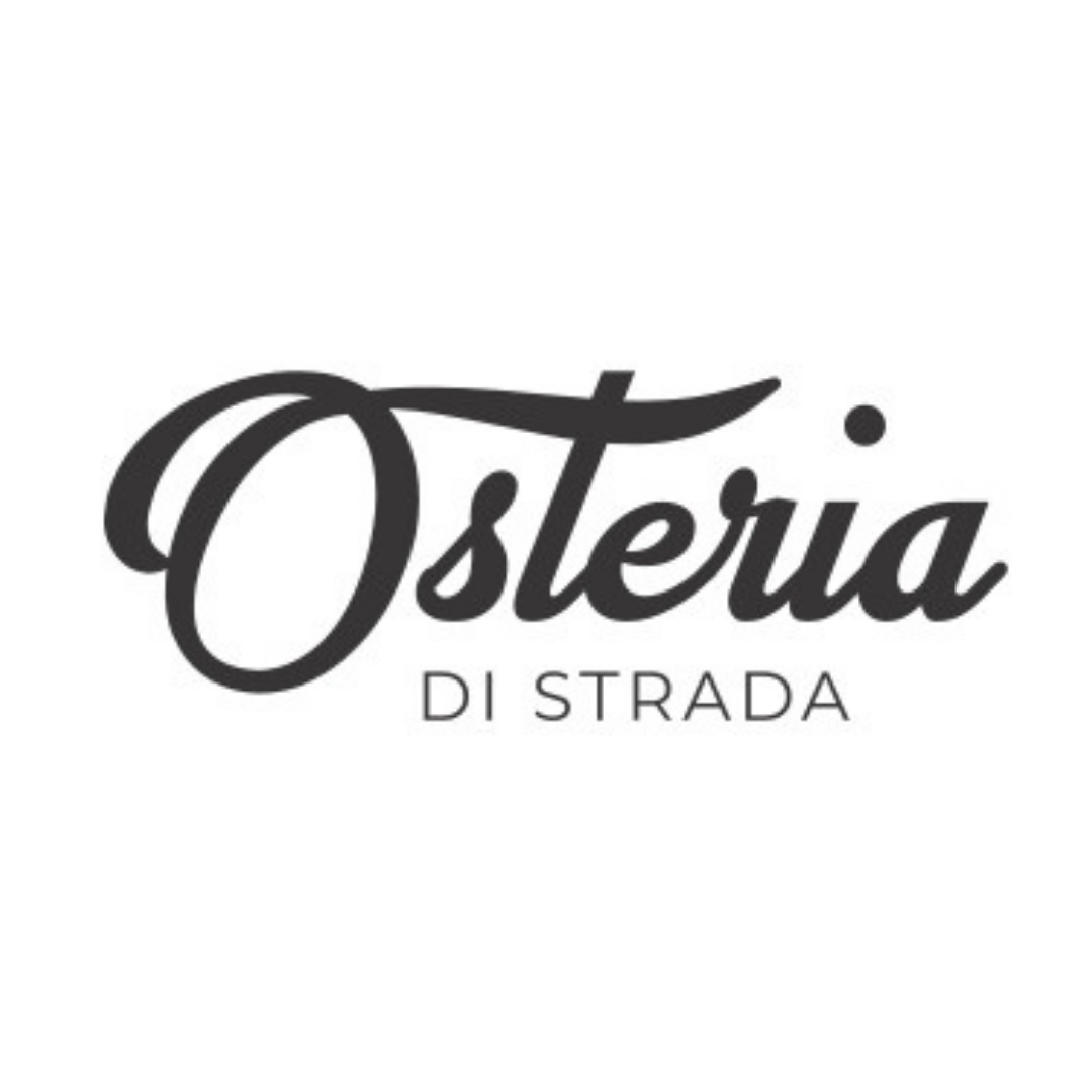Osteria di Strada logo