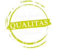 Restauracja & Pizzeria Qualitas logo