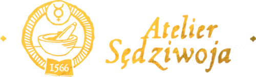 Restauracja Atelier Sędziwoja logo