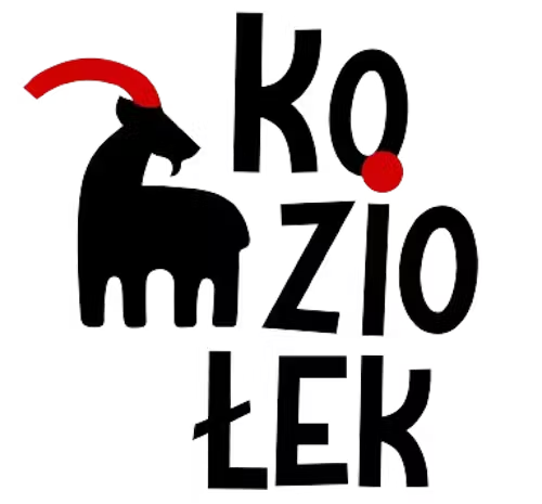 Pizzeria Koziołek logo