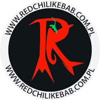 Red Chili Kebab logo
