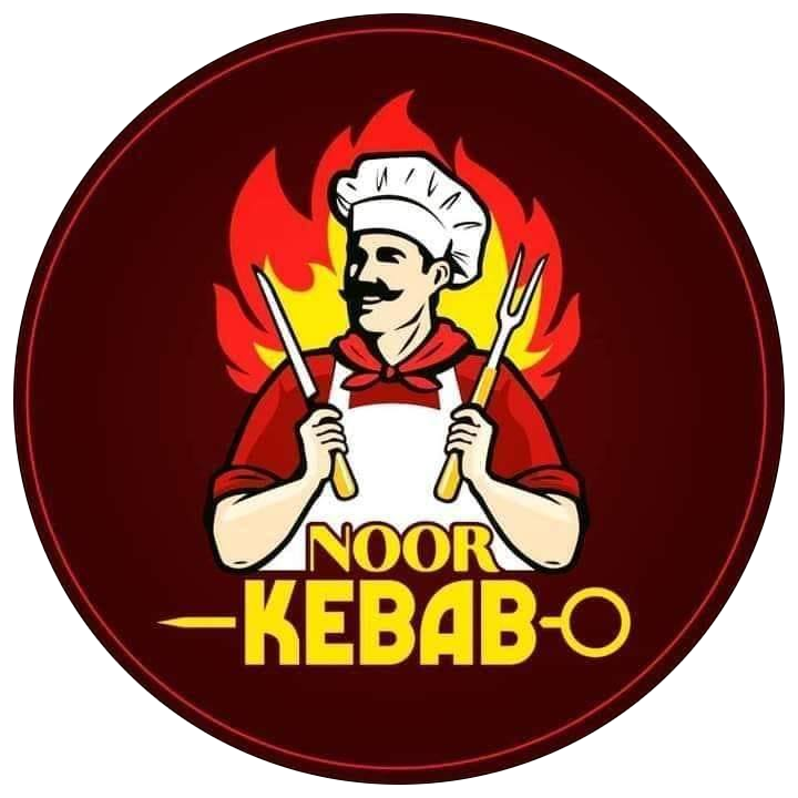 Noor kebab Zamość logo