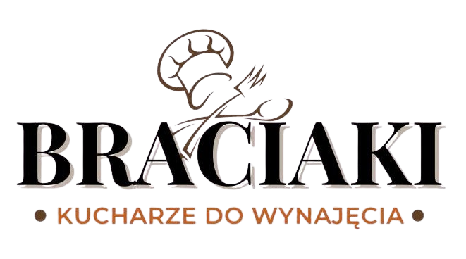 Braciaki kucharze do wynajęcia logo