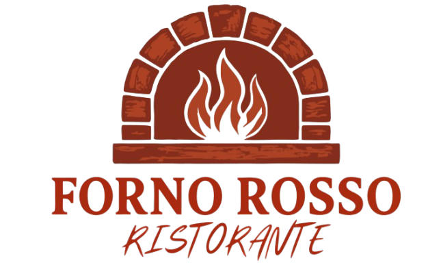 Forno Rosso Ristorante logo
