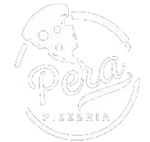 Pizzeria Pera logo