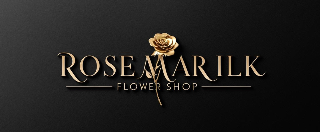 Cvjećarnica Rosemarilk logo