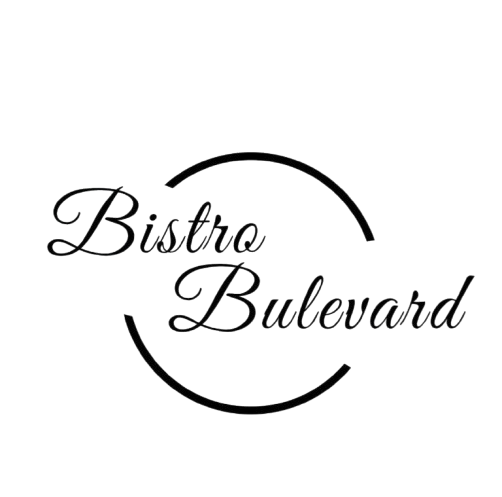 Bistro Bulevard-Pluto logo