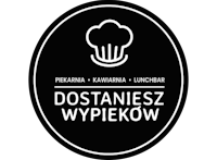 Dostaniesz wypieków - Szczecin Santocka logo