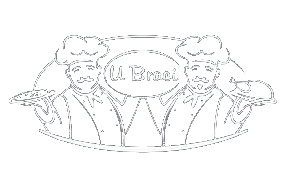  Pizzeria u Braci Pępowo logo
