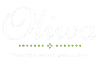 Pizzeria Oliwa logo