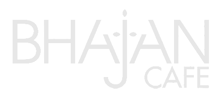Bhajan Cafe logo