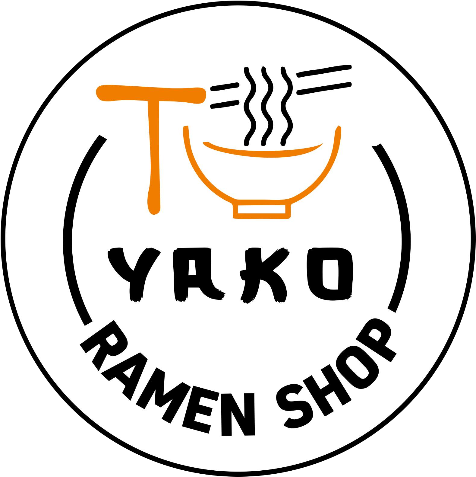 TUYAKO RAMEN SHOP Warszawska 8 logo