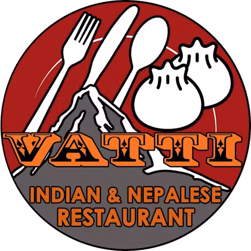Vatti Asian Fusion logo