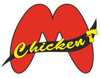 Mchicken logo
