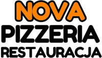 Nova Pizzeria Kołobrzeg logo