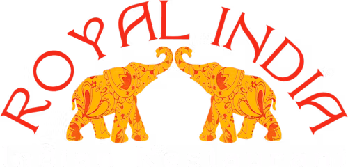 Royal India logo