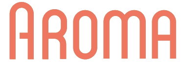 AROMA logo