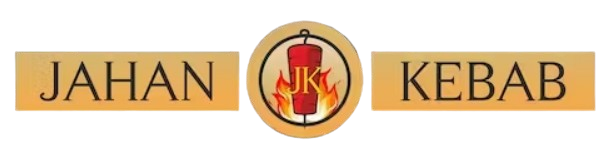 JAHAN KEBAB logo