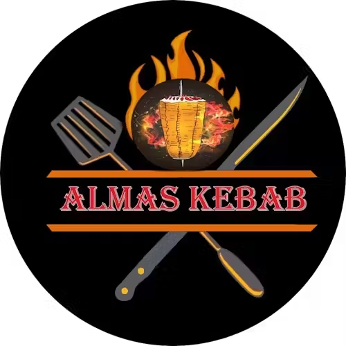 Almas Kebab Sędziszów Małopolski logo