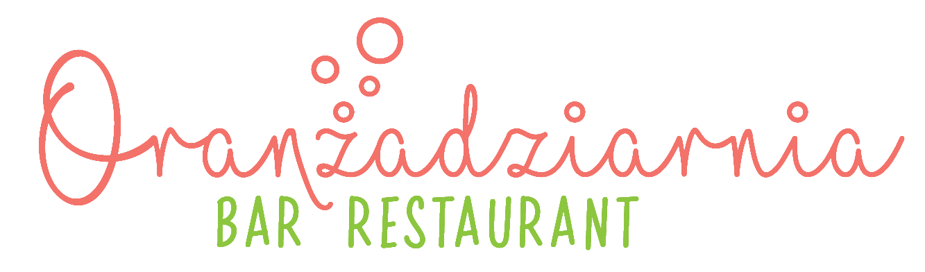 Oranżadziarnia Bar & Restaurant logo
