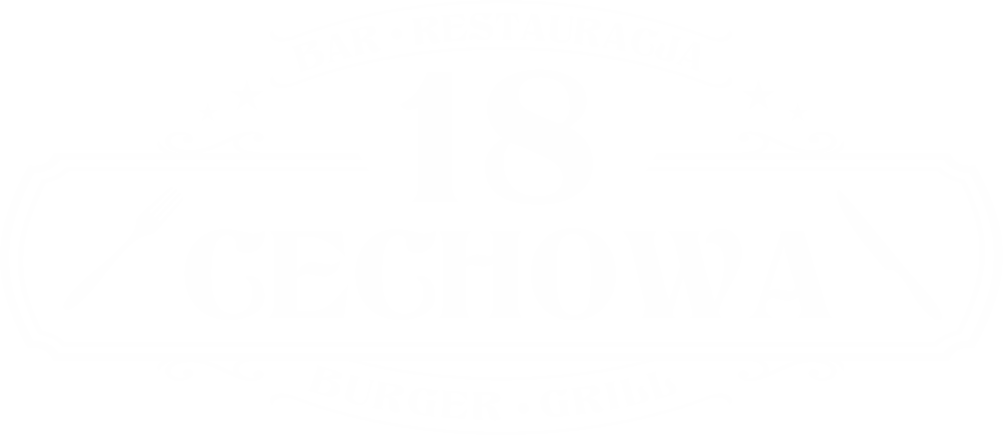 Cechowa18 logo