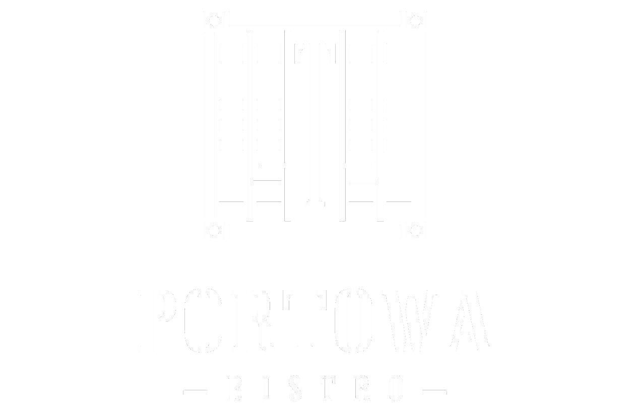 Portowa Bistro logo